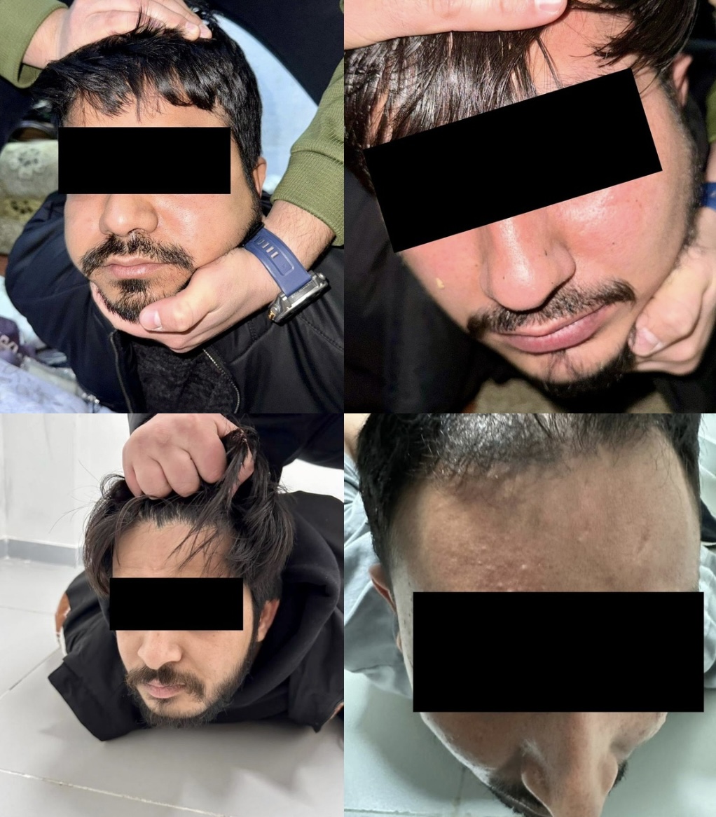 Индиядан Кыргызстанга баңги заттарын ташып келген чет элдик жарандар кармалды