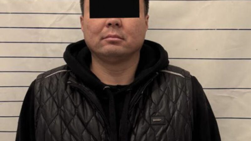 Кудрет Тайчабаров УКТнын иши боюнча 30-декабрга чейин камакка алынды