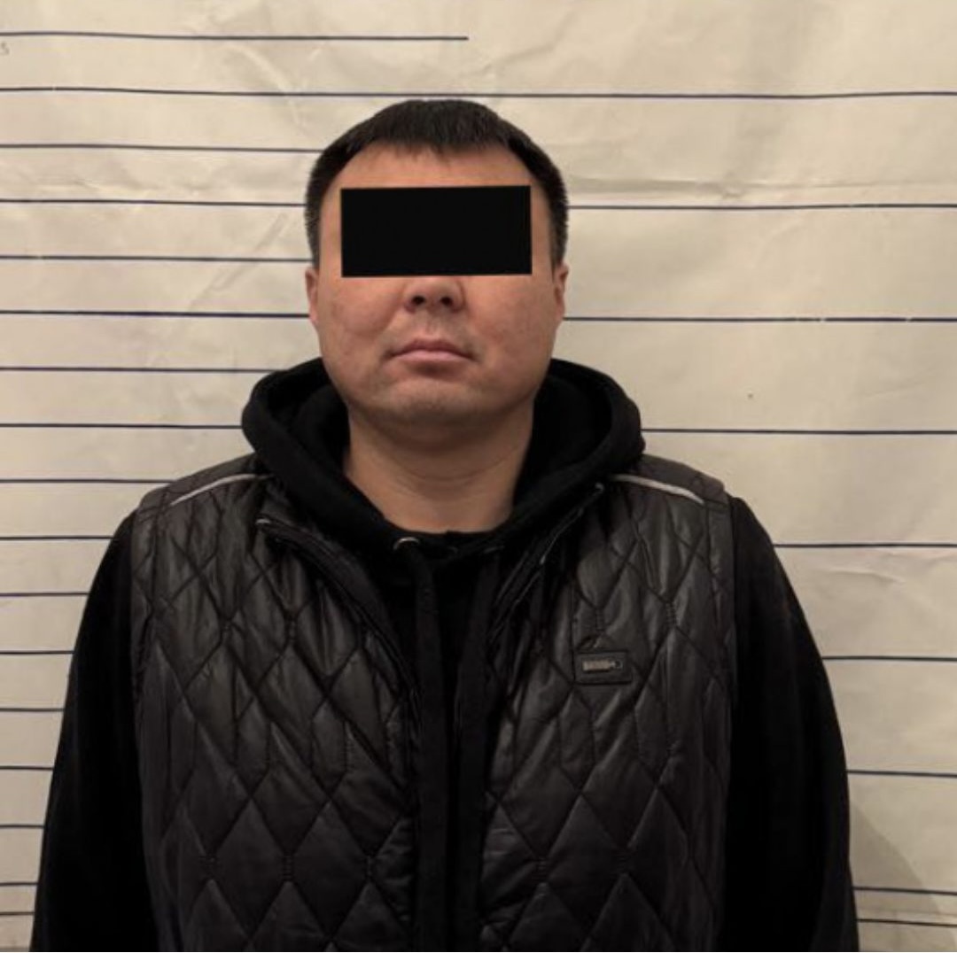 Кудрет Тайчабаров УКТнын иши боюнча 30-декабрга чейин камакка алынды