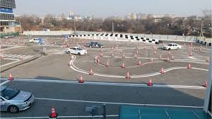 Бишкекте «Унаанын» заманбап, бардык шарты каралган автодрому ачылат