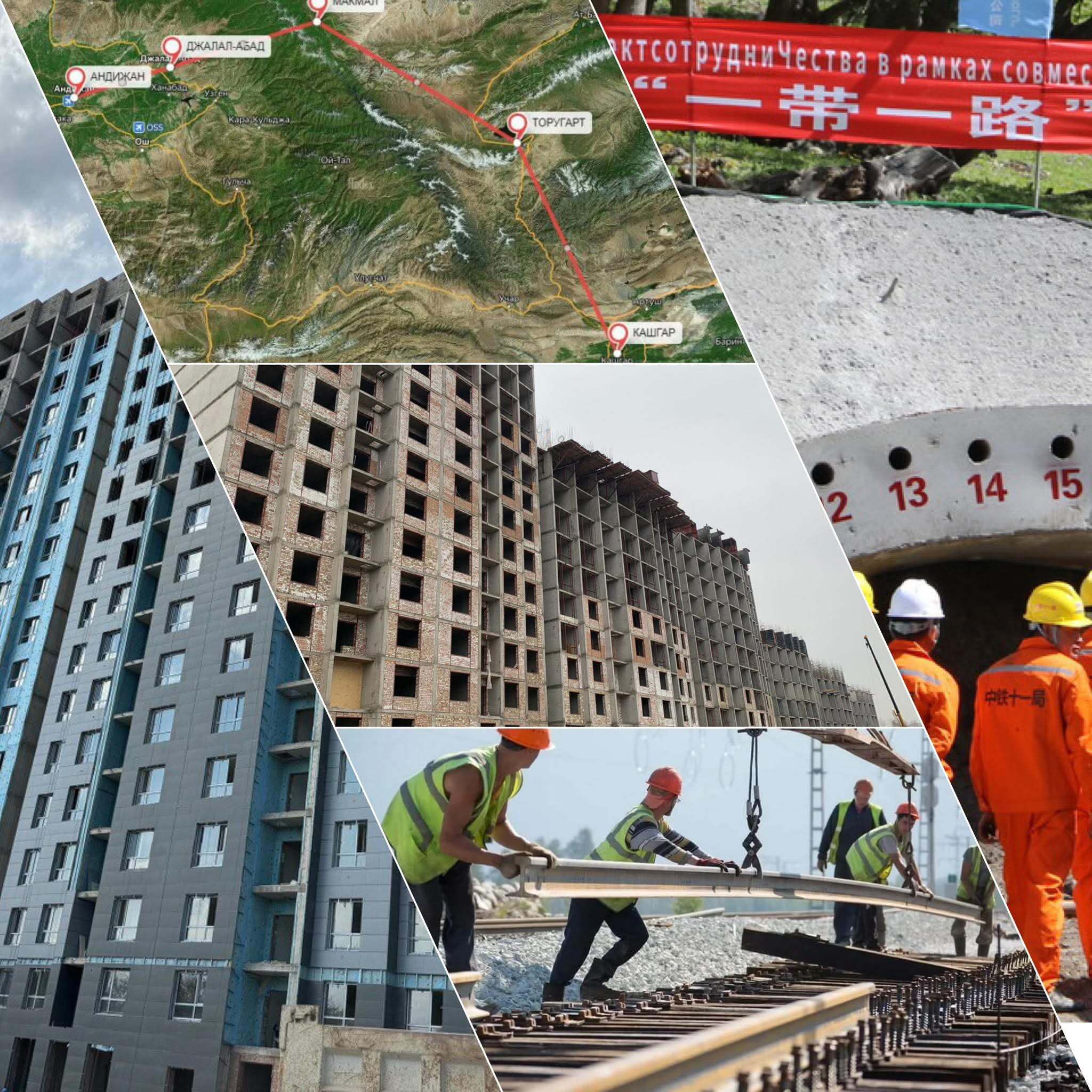 Дайырбек Орунбеков Кытай жарандарынын катышуусундагы окуяга комментарий берди