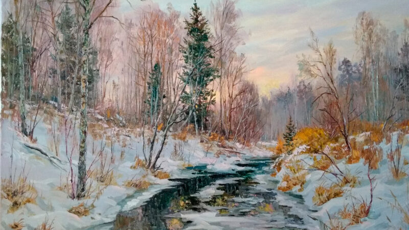 Кутман таң! Бүгүн күн суук болот. Жылуу кийинип жумушка жөнөңүз!