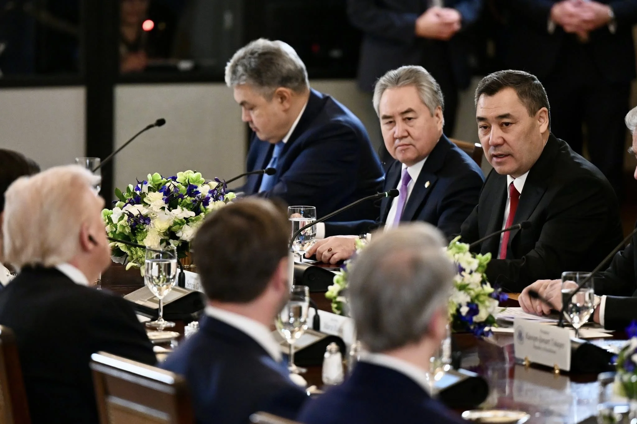 3 айдан кийин Бишкекте “Б5+1” бизнесмендеринин жолугушуусу өтөт