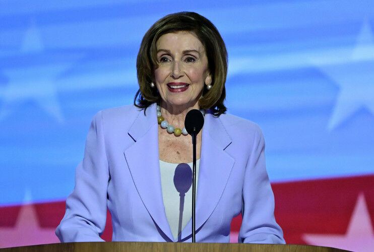 Трамптын эң негизги атаандашы Нэнси Пелоси саясатта карьерасын аяктады