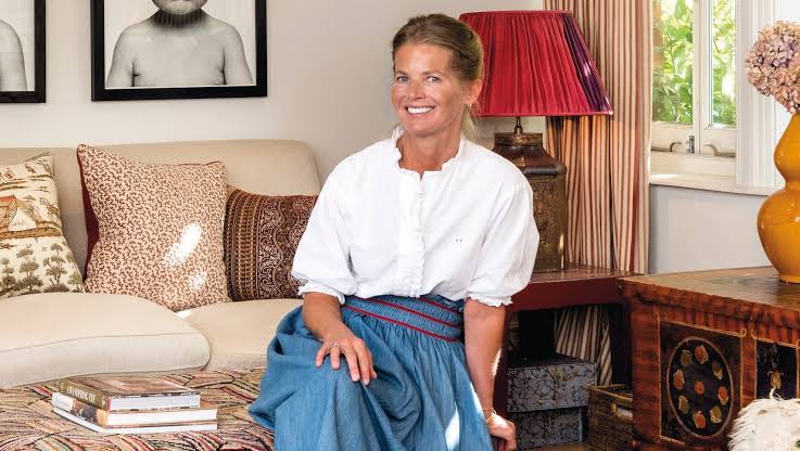 Лев Толстойдун небереси көчмөндөр оюндарынын элчиси болду