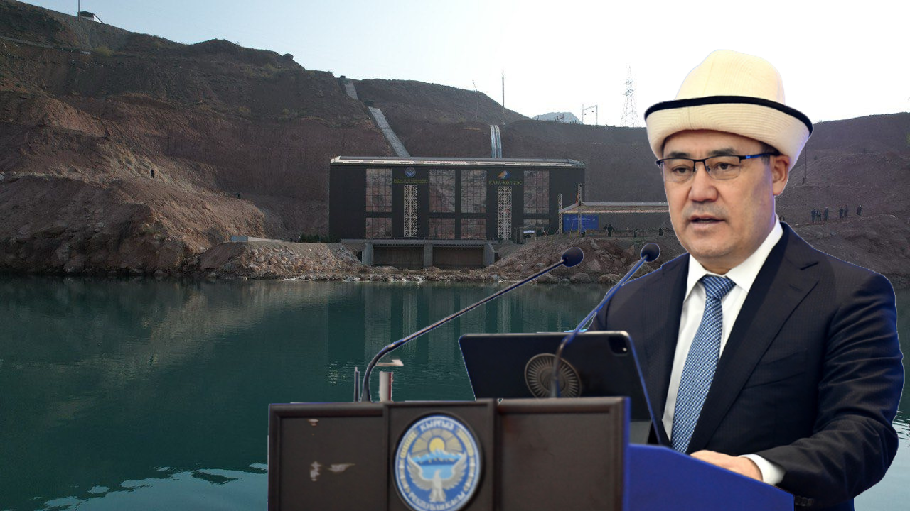 “Эл чындыкты билиш керек” Президент электр энергиясындагы көйгөйлөрдү ачык айтты