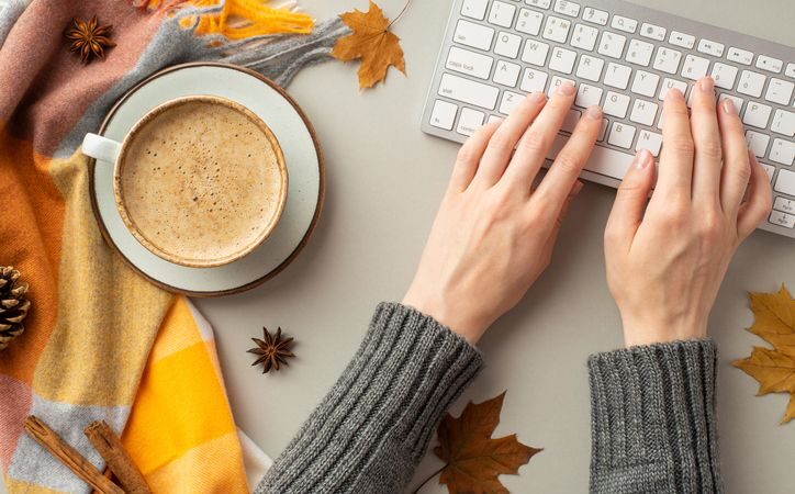 Башталыш — иштин эң маанилүү бөлүгү. Иш күнүңүз ийгилик менен башталсын!