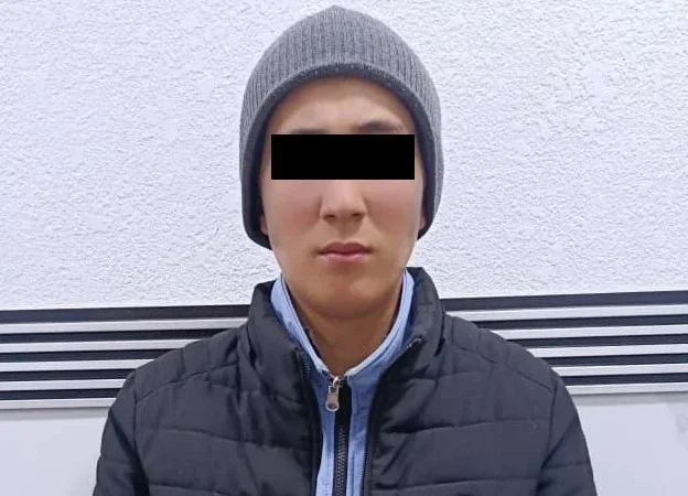Ысык-Көлдө балык уулап жүргөн 18 жаштагы жаран кармалды