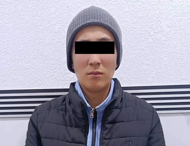 Ысык-Көлдө балык уулап жүргөн 18 жаштагы жаран кармалды