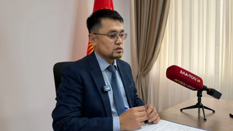 Шайлоо-2025: Жалпы 34 өлкөдө, 89 шаарда шайлоо тилкелери ачылды