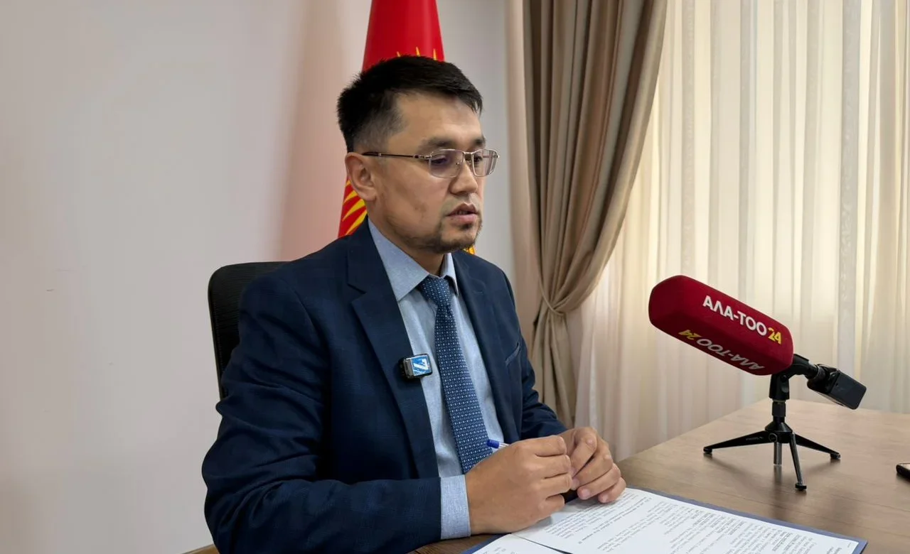 Шайлоо-2025: Жалпы 34 өлкөдө, 89 шаарда шайлоо тилкелери ачылды