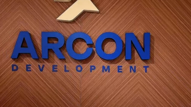 Бишкекте мыйзамсыз курулуш иштерин жүргүзгөн “Acron” ЖЧКсы жабылды