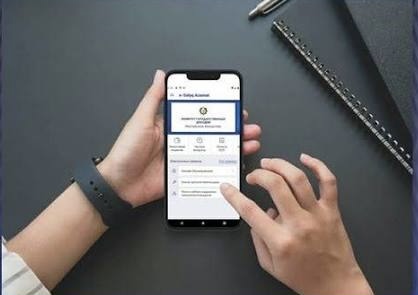 Кыргызстанда 1,5 млн жаран салык төлөөчүнүн жеке кабинетин колдонот