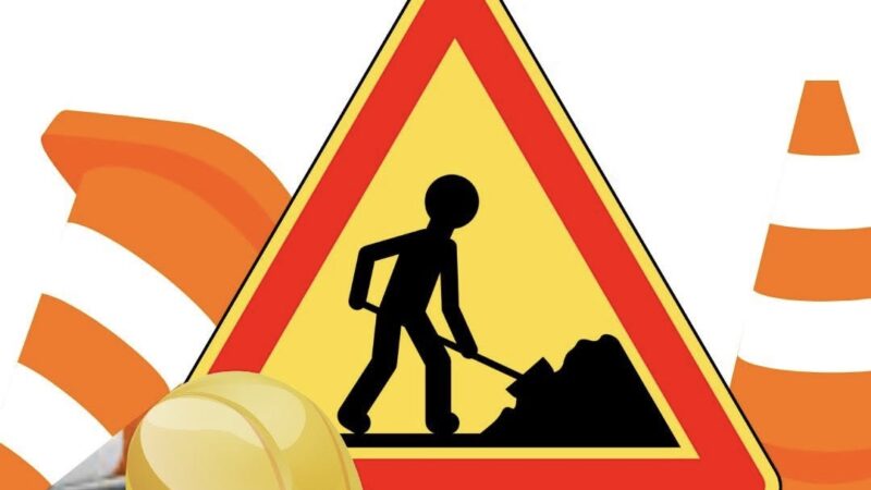 Түгөлбай Ата көчөсүнүн бир бөлүгү 11-ноябрдан 15-ноябрына чейин жабык болот