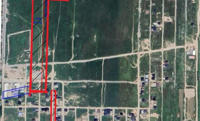 Бишкекте 150 млн сомго бааланган 6 гектар жер мамлекетке кайтарылды