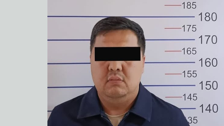 “Brand House” курулуш компаниясынын башкы директору алдамчылыкка шектелип кармалды