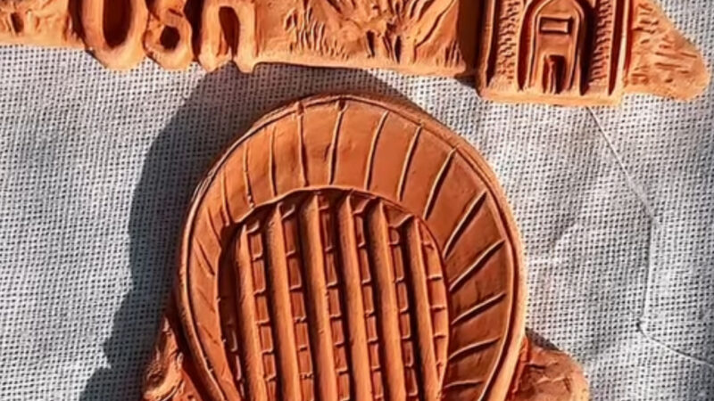 Ошто “ART EXPO” эл аралык көргөзмөсү өтүп жатат