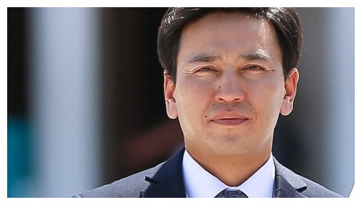 Дастан Дюшекеев Кыргызстандын Казакстандагы элчиси кызматынан бошотулду