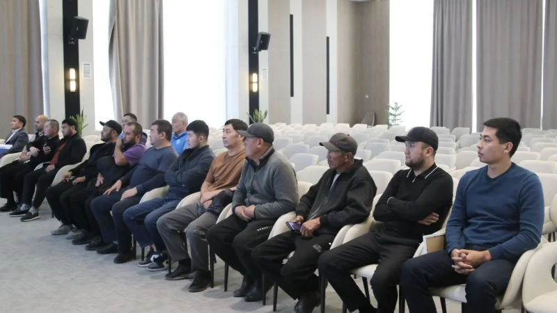 Жалал-Абадда кыйын кырдаалга кептелген 9 жаранга акча каражаты берилди