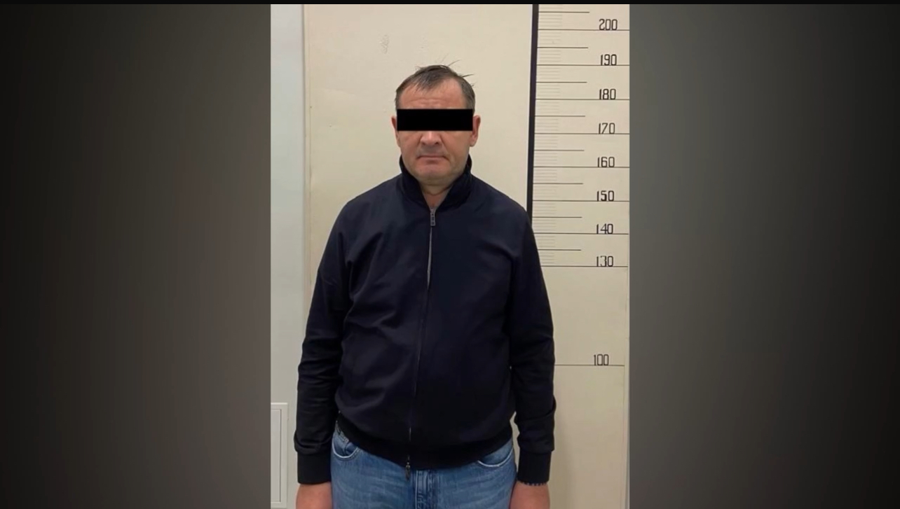 Мөөнөтү 3-4 күн алдыга жазылган.  “Кав&Кевдин” башчысы кармалды