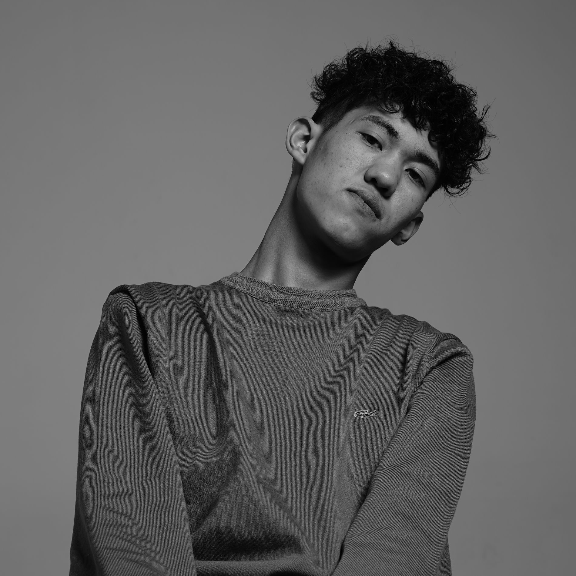 “Концерт коюууга бара жаткан” Кыргызстандык рэпер Bakrды Орусияга киргизбей койду