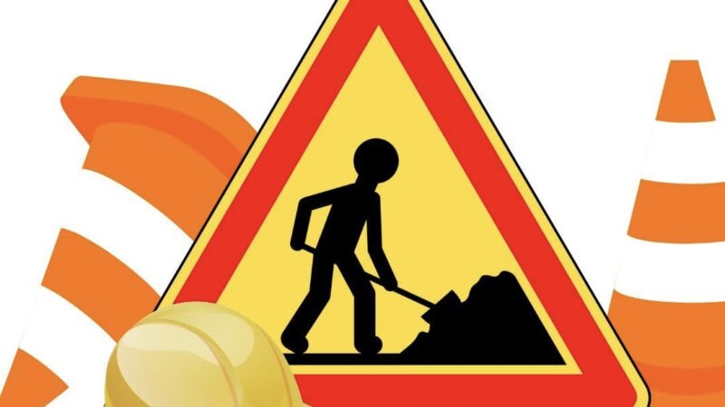 Беловодск айылындагы темир жол өтмөгү убактылуу жабылат