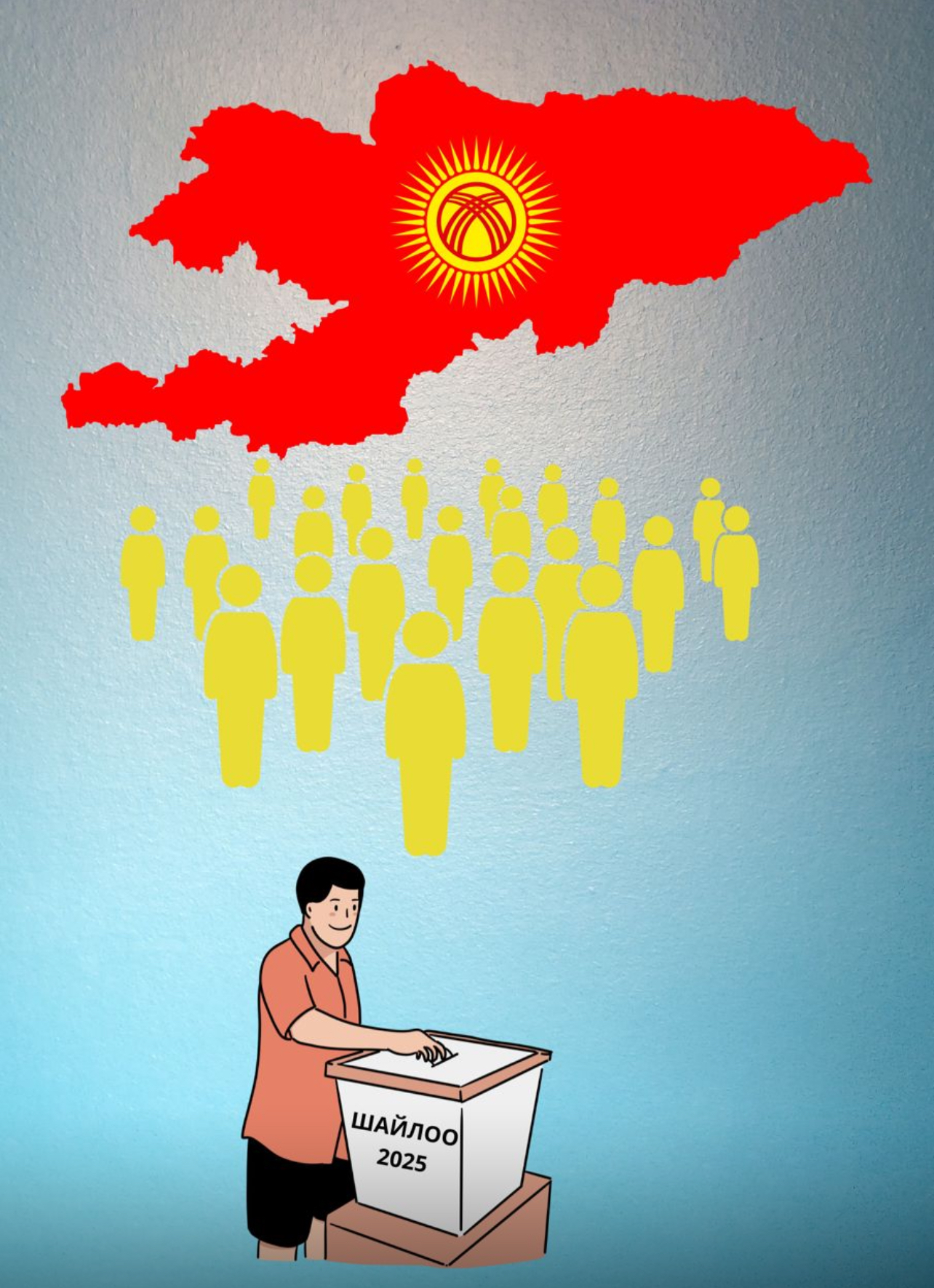 ИИМ: Шайлоо учурунда добуш сатып алгандар катуу жазаланат