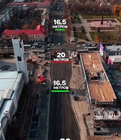 Атай Бейшенбек: Жолдун айрым бөлүктөрү 3,5 метрге кеңейген, демек бурулган унааларга жакшы…