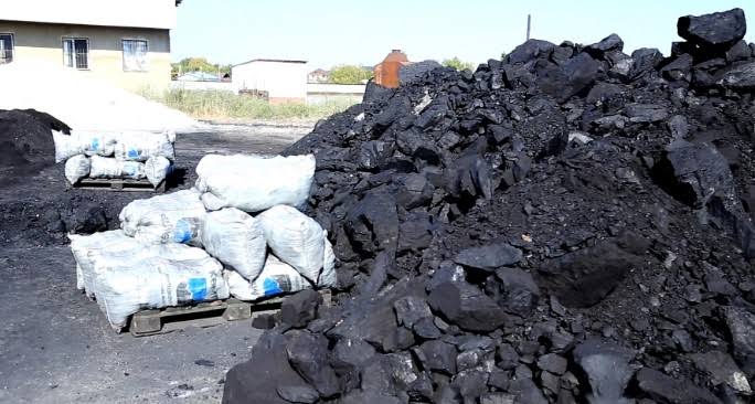 Өлкөнүн аймагында көмүр саткан 720 база иштеп жатат