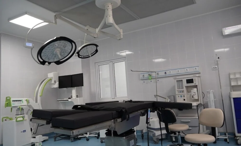 Быйыл Кыргызстанда 70 бейтапка бөйрөк алмаштыруу операциясы жасалды