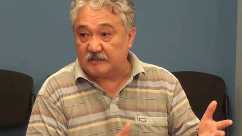 Атамбаевчилердин иш-аракеттерине саясат таануучу эмне дейт?