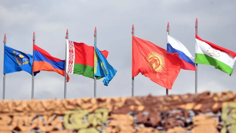 Айбалаев: Уюмга мүчө өлкөрдүн коопсуздук маселелерин бирге чечүүлөрү зарыл