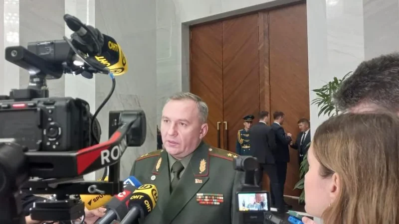 Виктор Хренин: ЖККУ сын айтылганына карабай, өз күчүн жоготпой келет