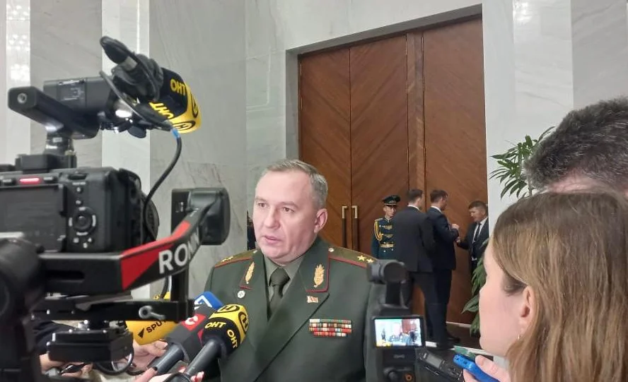 Виктор Хренин: ЖККУ сын айтылганына карабай, өз күчүн жоготпой келет