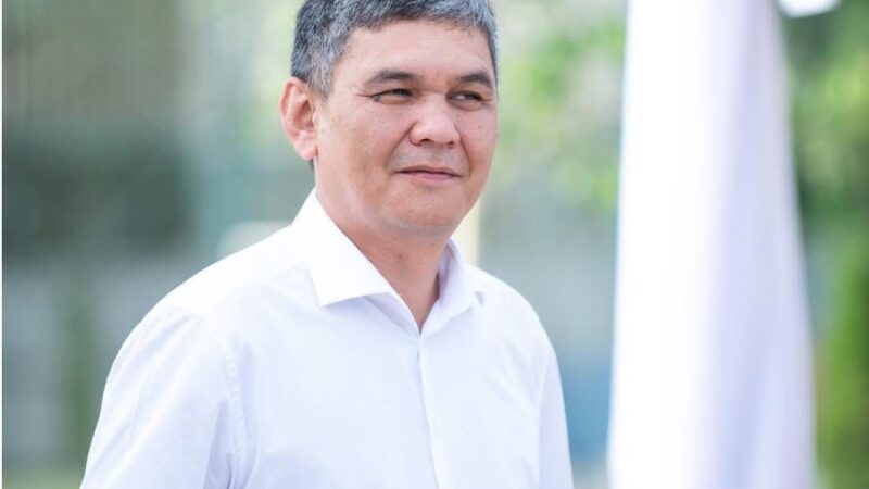 Инженер Тимур Оторбаев: Кытай менен кызматташтык – коркунуч эмес, мүмкүнчүлүк