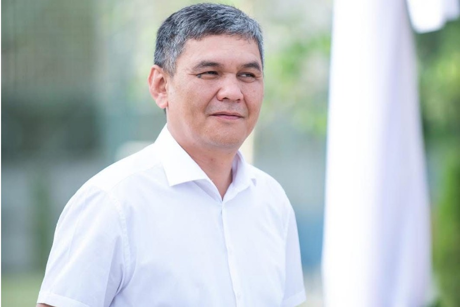 Инженер Тимур Оторбаев: Кытай менен кызматташтык – коркунуч эмес, мүмкүнчүлүк