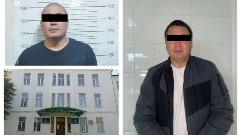 Бишкекте психиатрия жана наркология борборундагы коррупциялык схема аныкталды