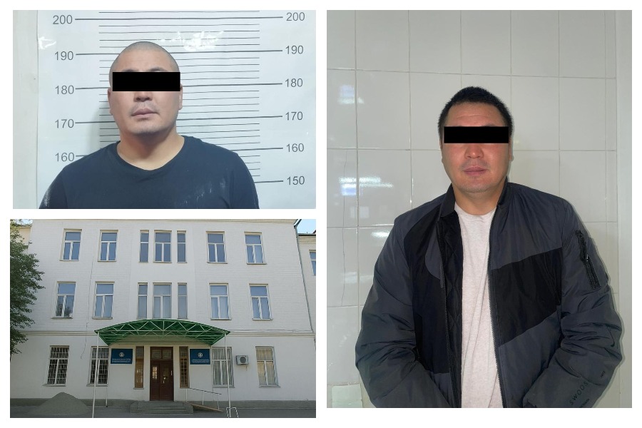 Бишкекте психиатрия жана наркология борборундагы коррупциялык схема аныкталды