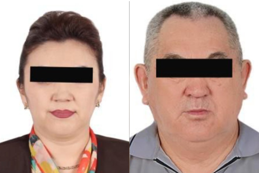 Айсулуунун өлүмүнө себепкерлер: Кылмышкерди актаган үч сот камакка алынды (ВИДЕО)