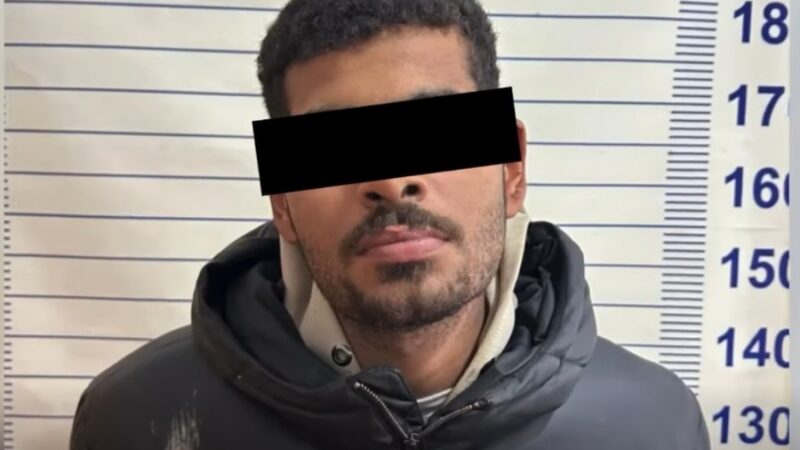 Чүйдө баңгизаттарды мыйзамсыз даярдап, сатууга шектелген чет өлкөлүк жаран кармалды 