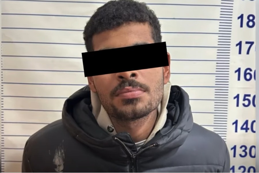 Чүйдө баңгизаттарды мыйзамсыз даярдап, сатууга шектелген чет өлкөлүк жаран кармалды 