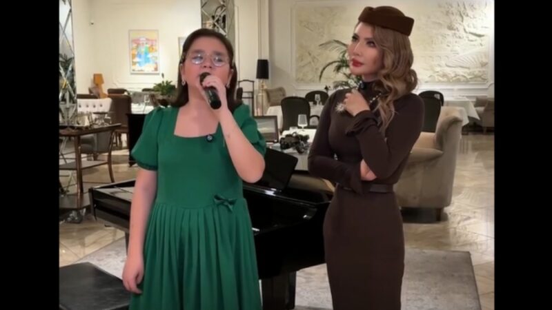 Ассоль Молдокматова: «Биз Насыйкаттын кыялына кийинки кадам таштоого жардам бере алабыз» (ВИДЕО)