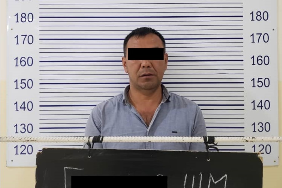 Мурдагы айыл өкмөт башчынын жер тилкеси менен унаасы мамлекетке кайтарылды