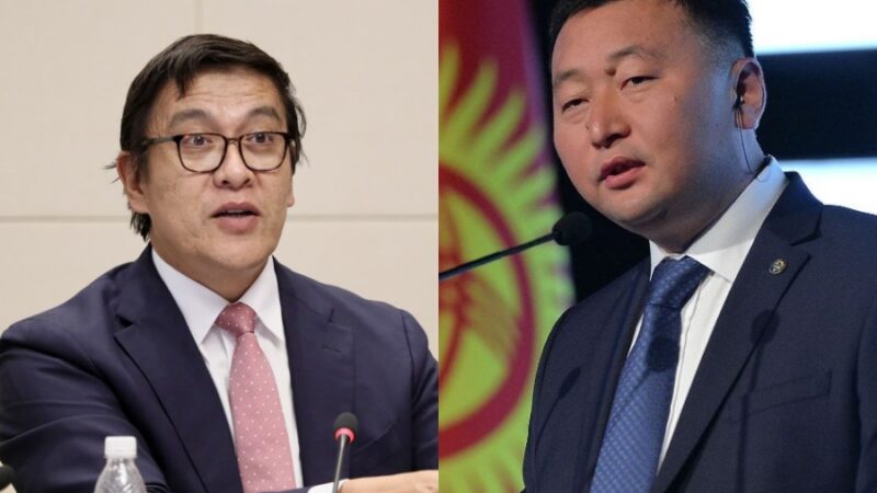 Анаркулов: Эдиль Жолдубаевич, ты не прав!