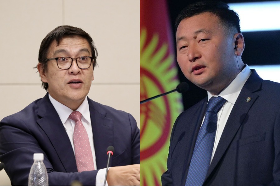 Анаркулов: Эдиль Жолдубаевич, ты не прав!