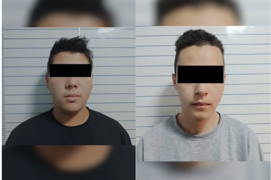 Муунтуп, байлап, токмоктоп… Жалал-Абадда таксист бир өлүмдөн калды