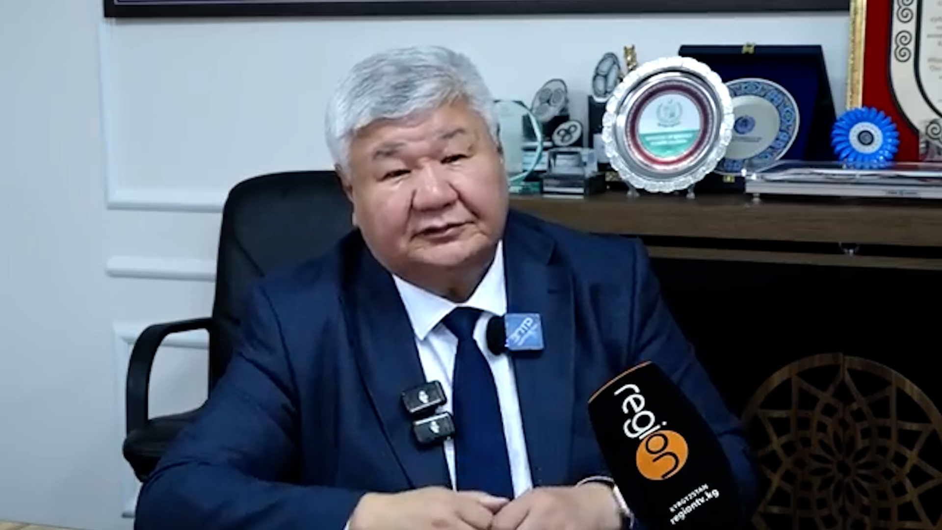 Энергетика министри Казакстанга электр тогу эмнеге берилгенин түшүндүрдү