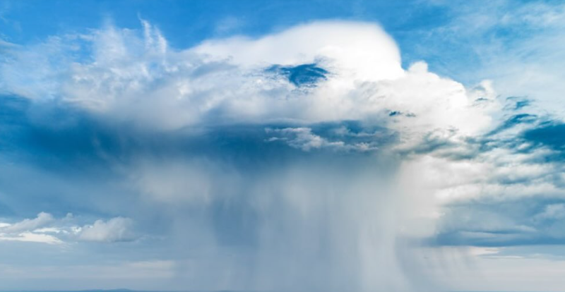 Иранда кургакчылыктан улам жаанды химиялык ыкма менен жаадырышууда