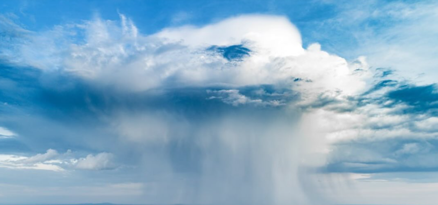 Иранда кургакчылыктан улам жаанды химиялык ыкма менен жаадырышууда