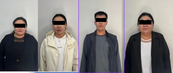 УКМК: Ысык-Ата санаторийинде түшкөн каражатты мыйзамсыз пайдаланып жүрүшкөн